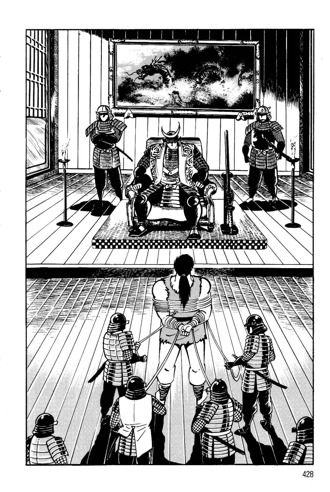Page 48 Chapter 2 Violence Jack