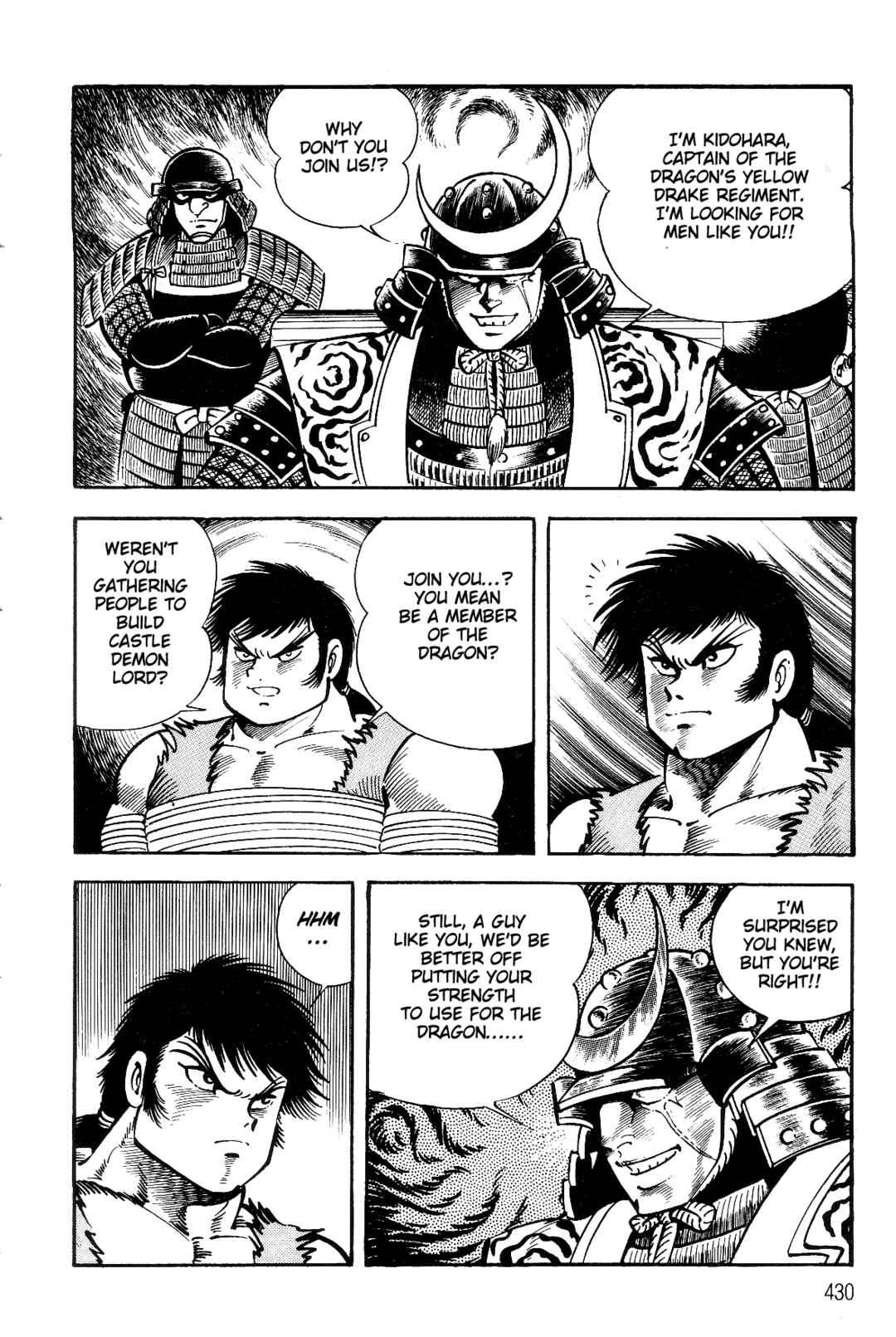 Page 50 Chapter 2 Violence Jack