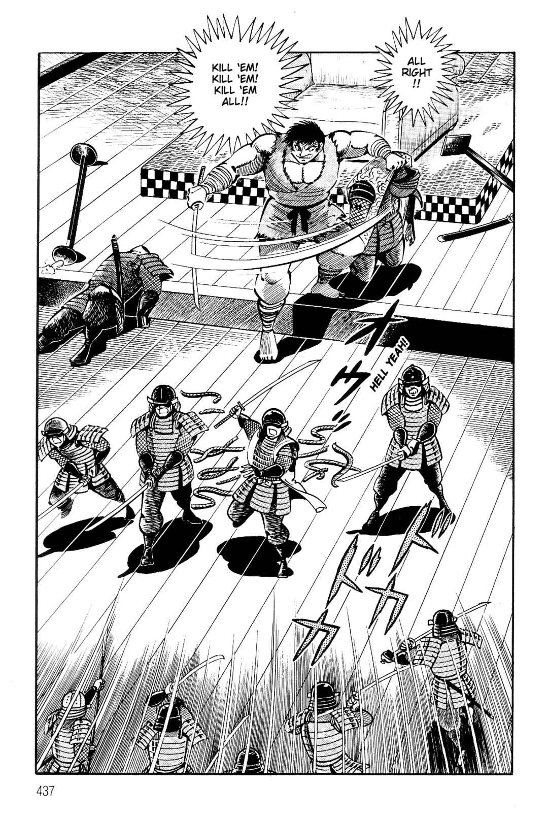 Page 56 Chapter 2 Violence Jack