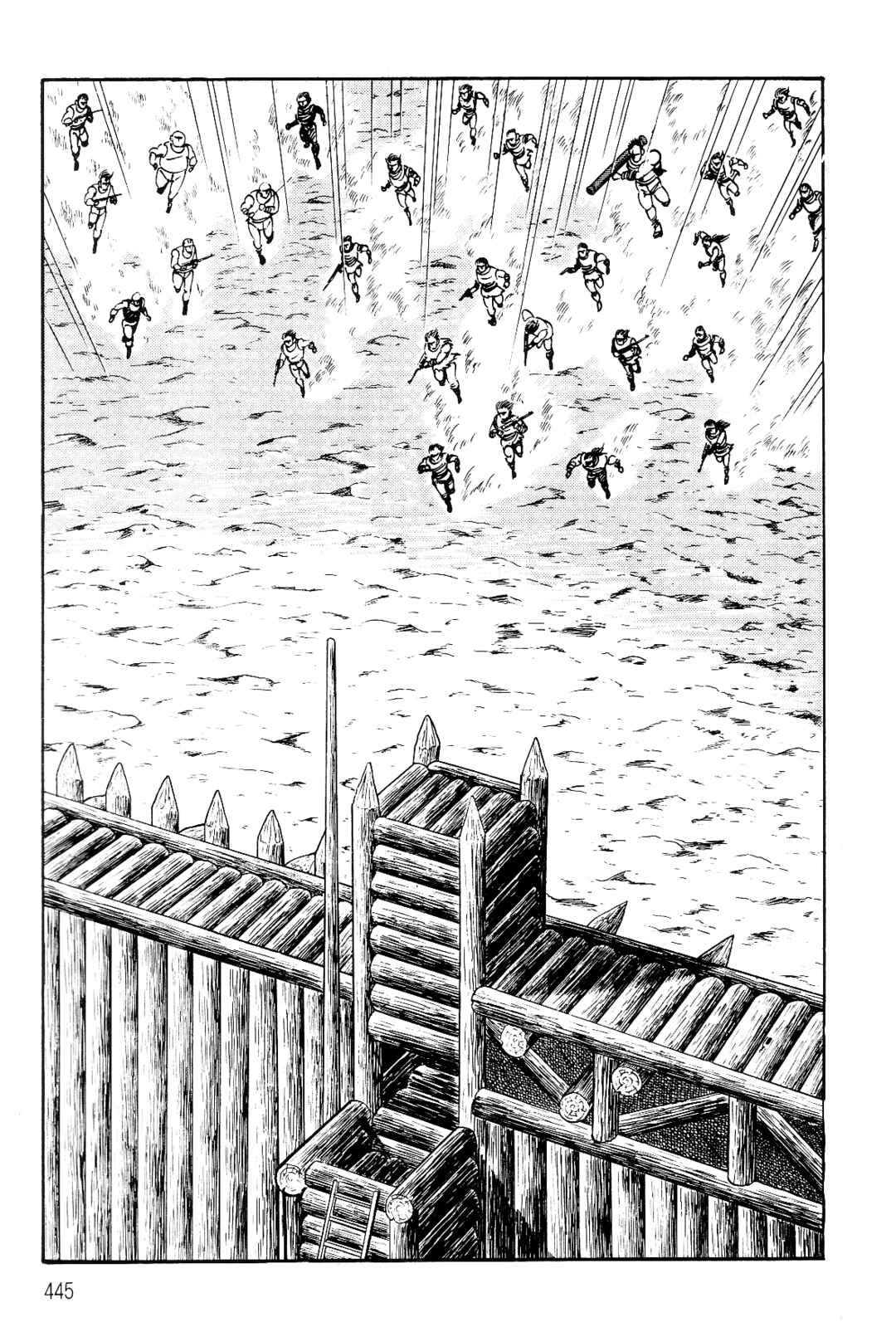 Page 64 Chapter 2 Violence Jack