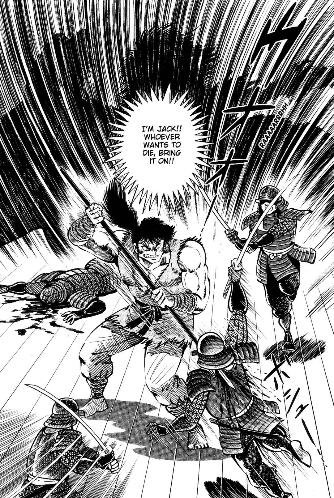 Page 66 Chapter 2 Violence Jack