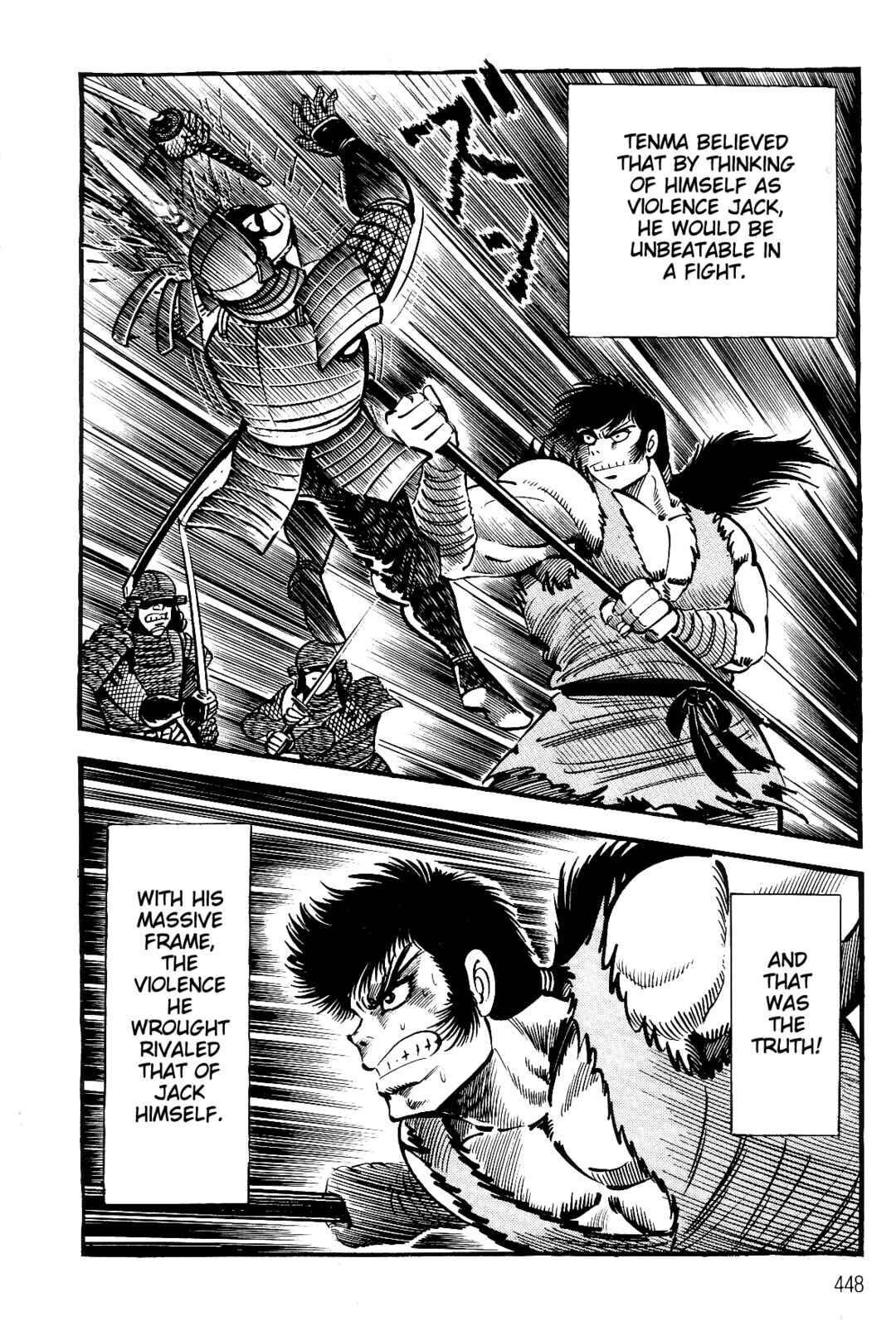 Page 67 Chapter 2 Violence Jack