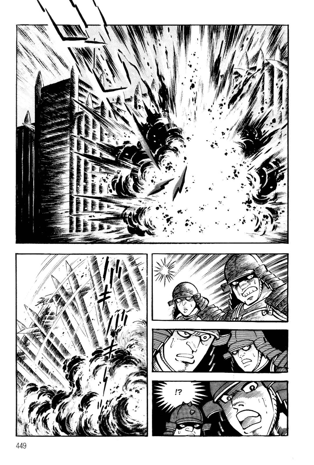 Page 68 Chapter 2 Violence Jack
