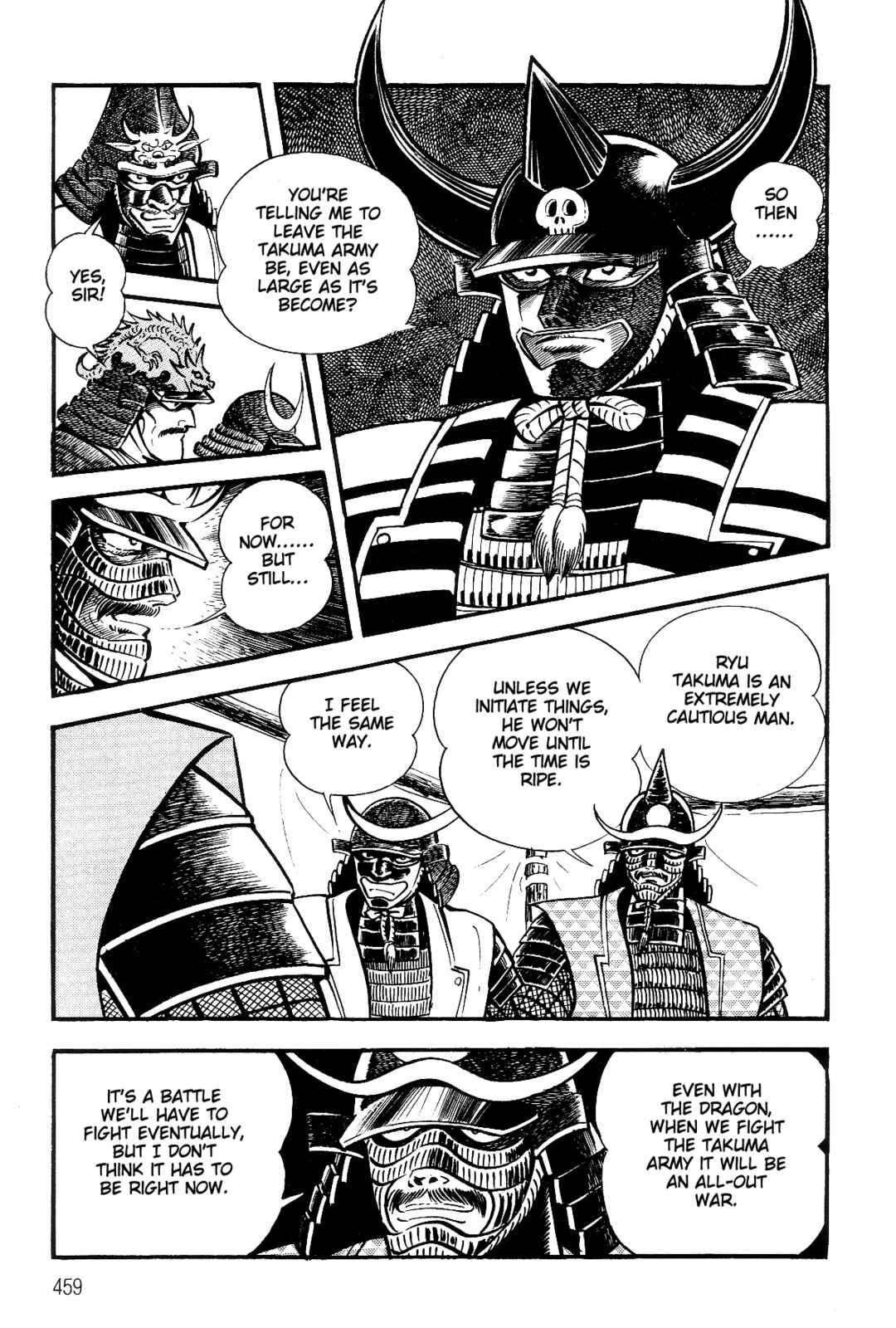 Page 77 Chapter 2 Violence Jack