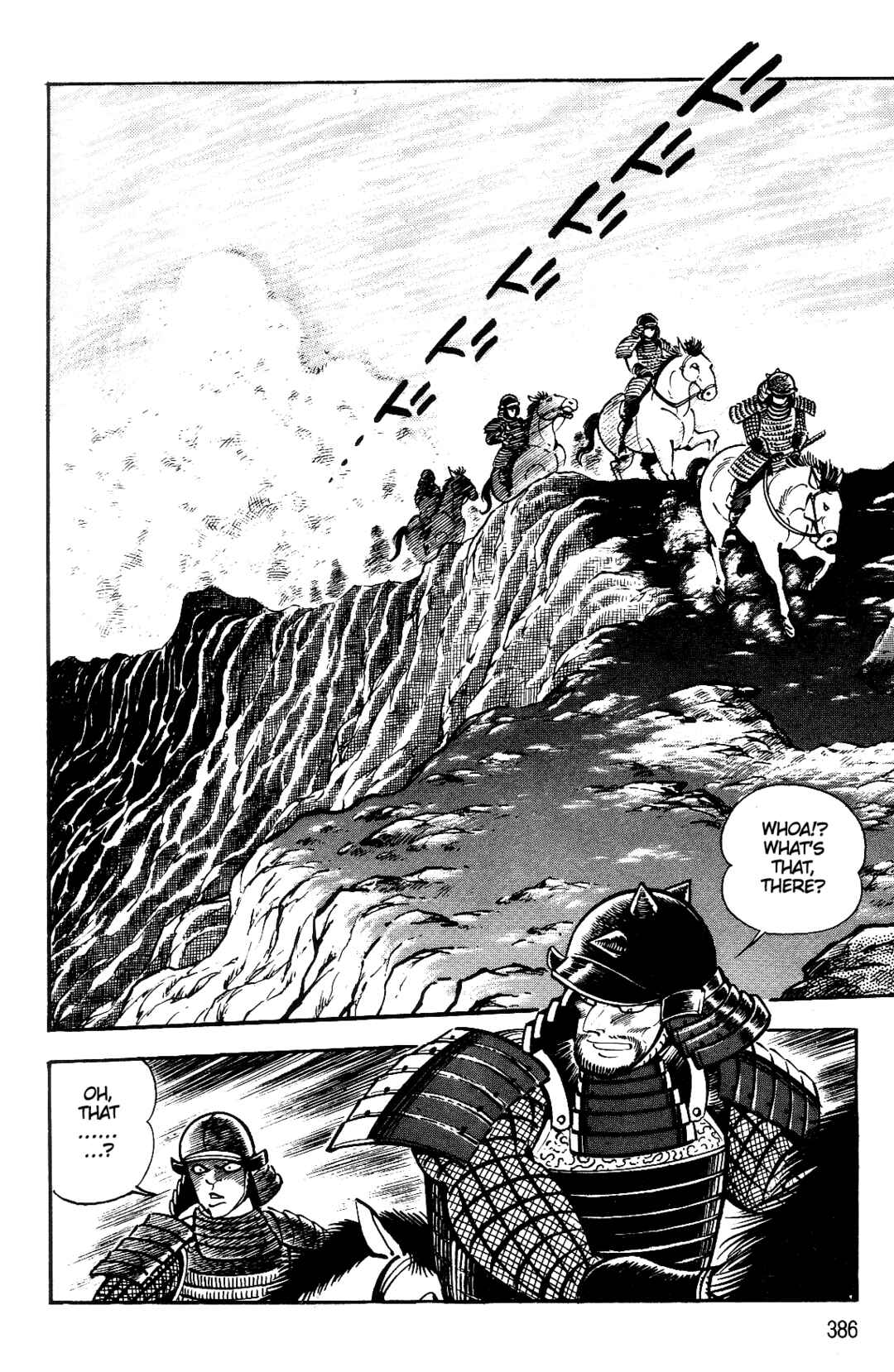 Page 8 Chapter 2 Violence Jack