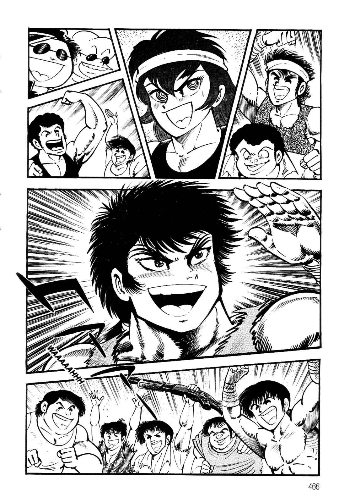 Page 84 Chapter 2 Violence Jack