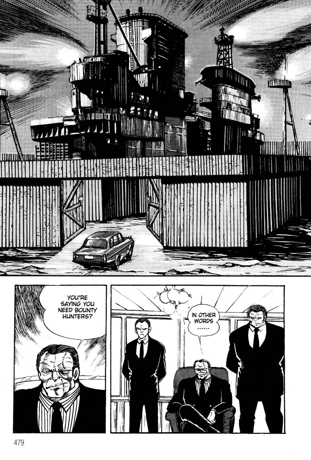 Page 97 Chapter 2 Violence Jack