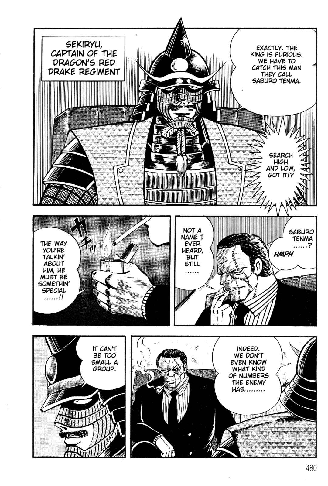 Page 98 Chapter 2 Violence Jack