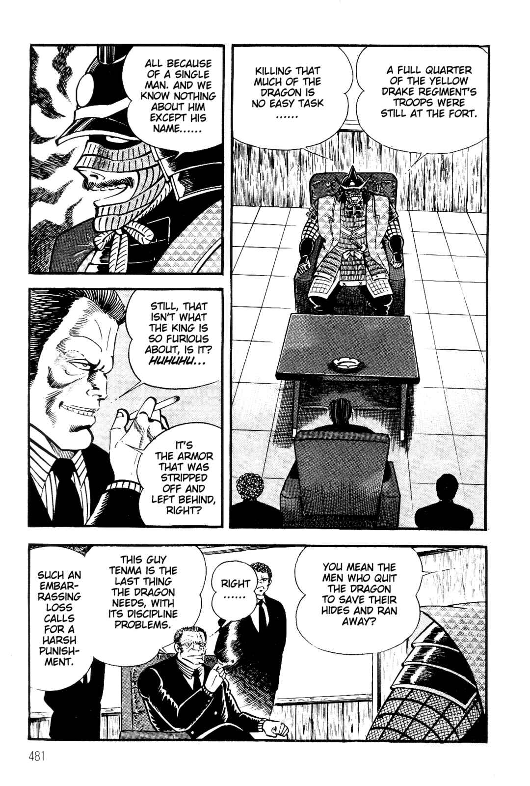 Page 99 Chapter 2 Violence Jack