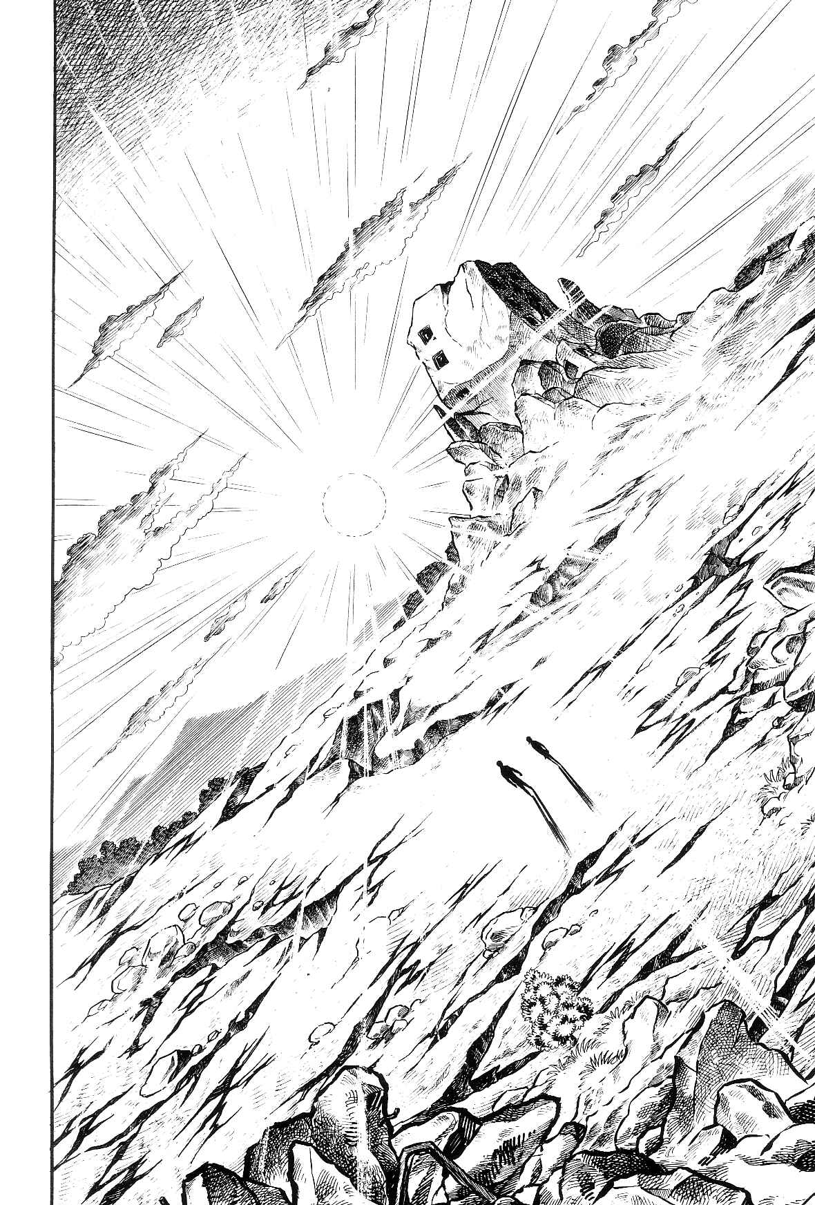 Page 49 Chapter 3.2 Violence Jack