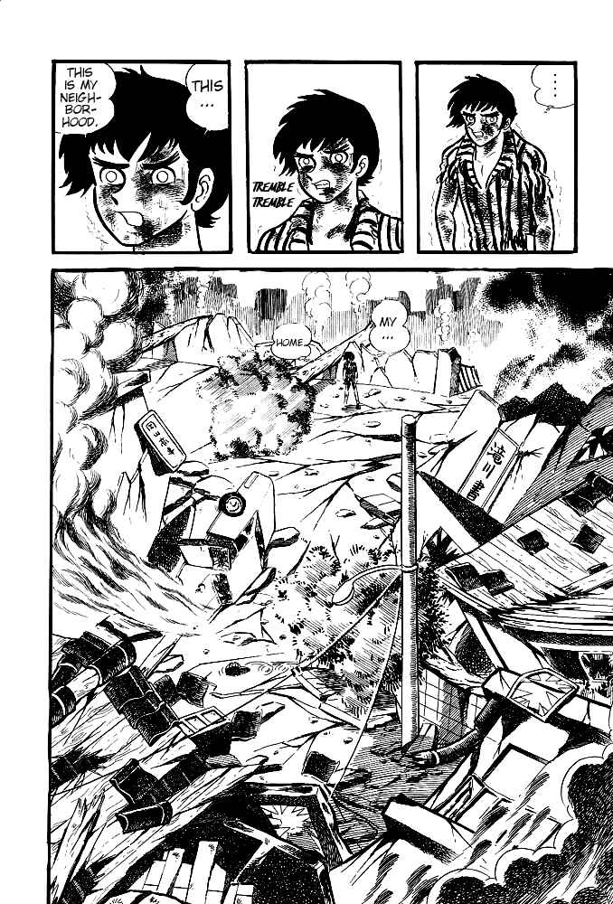 Page 10 Chapter 6 Violence Jack