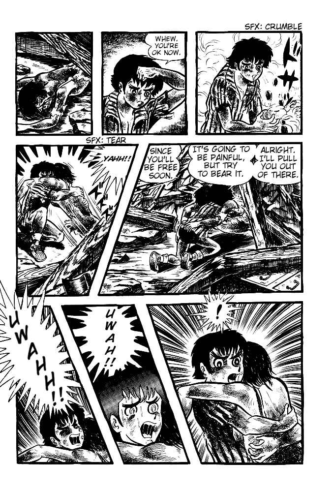 Page 15 Chapter 6 Violence Jack