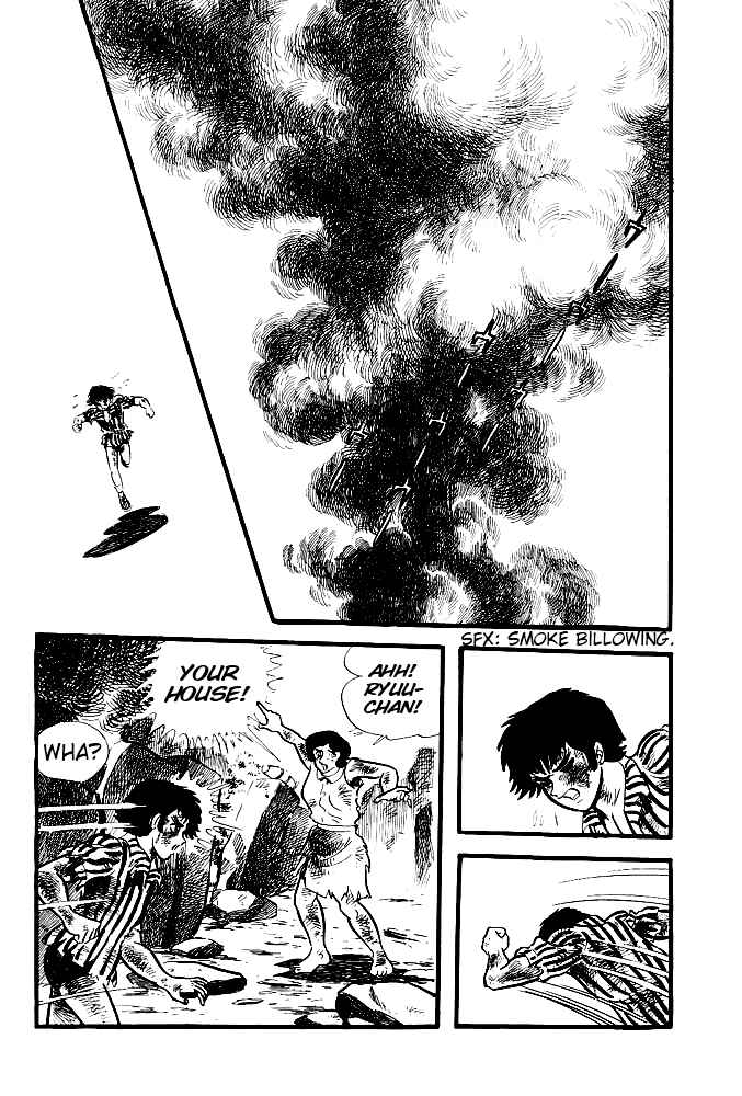 Page 17 Chapter 6 Violence Jack