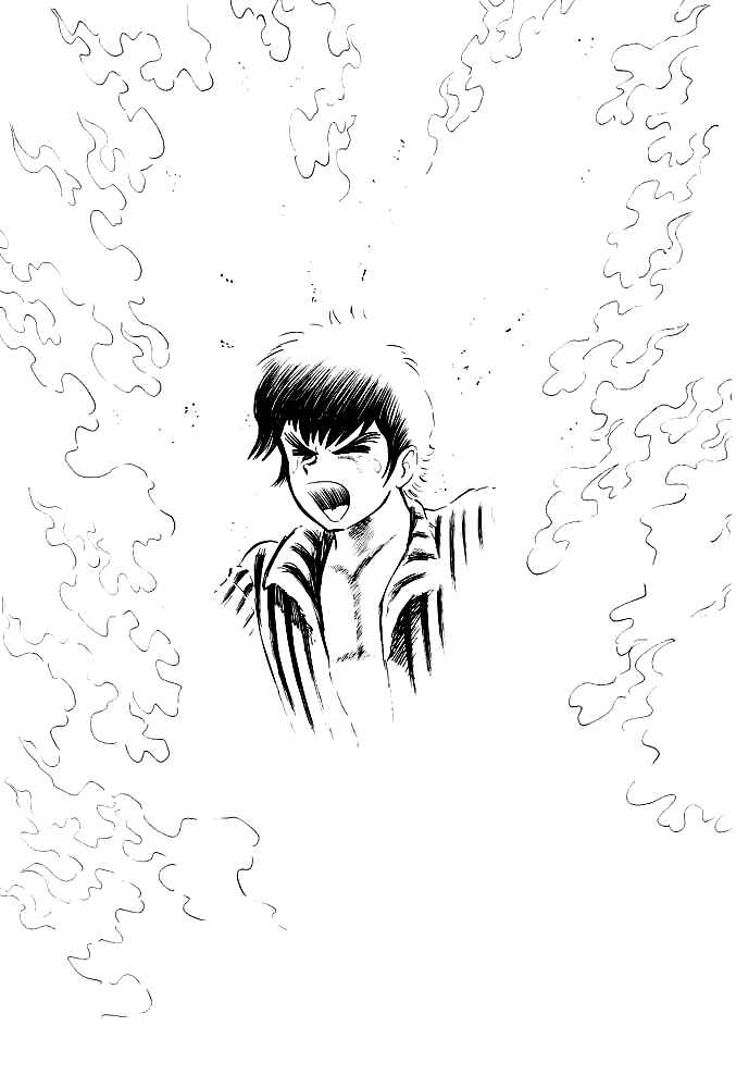 Page 19 Chapter 6 Violence Jack