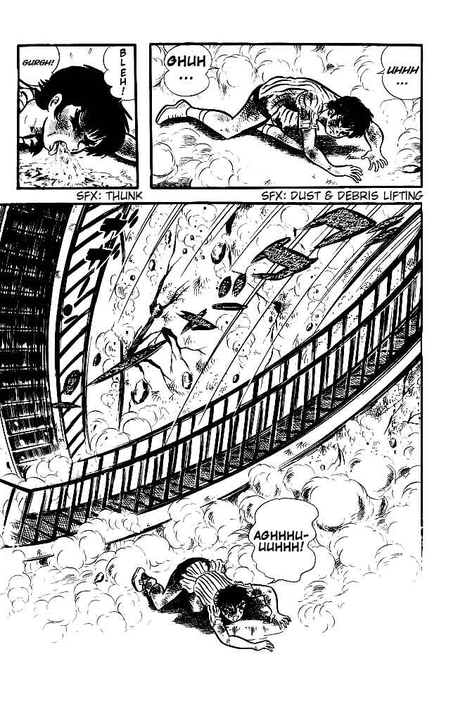Page 2 Chapter 6 Violence Jack