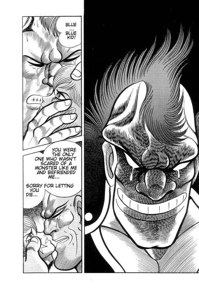 Page 100 Chapter 1 Violence Jack