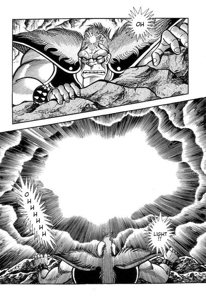 Page 107 Chapter 1 Violence Jack