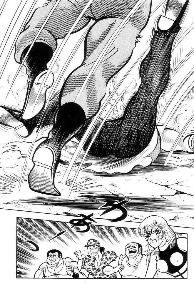Page 11 Chapter 1 Violence Jack