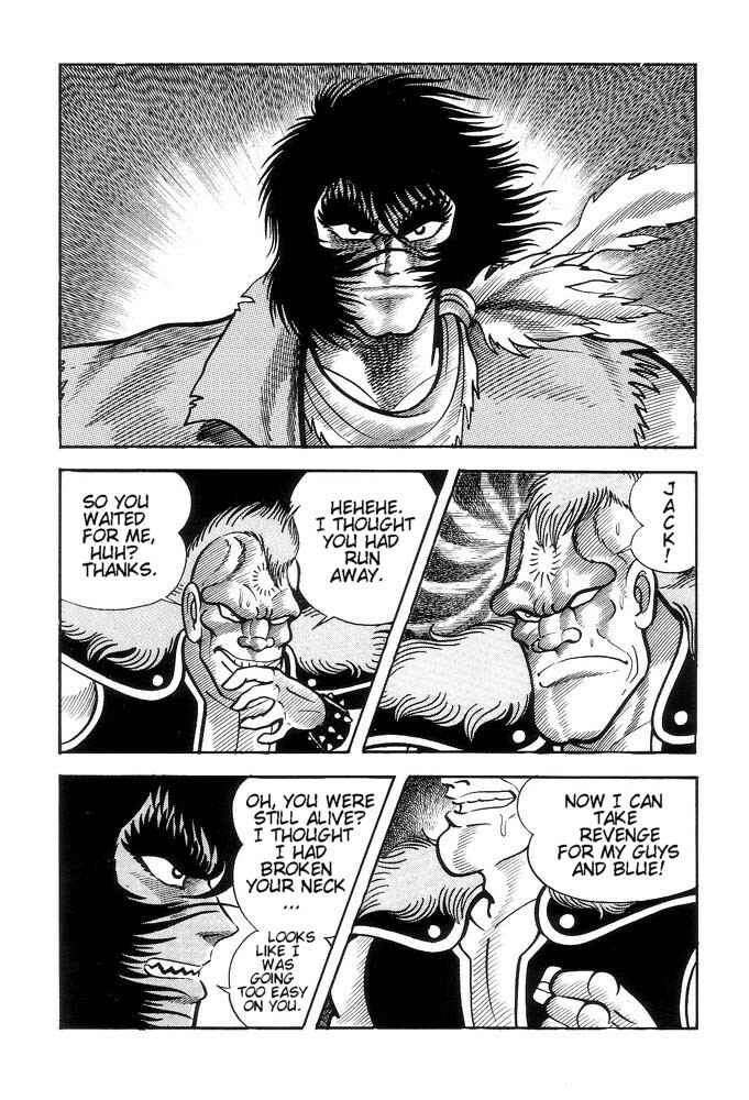 Page 110 Chapter 1 Violence Jack