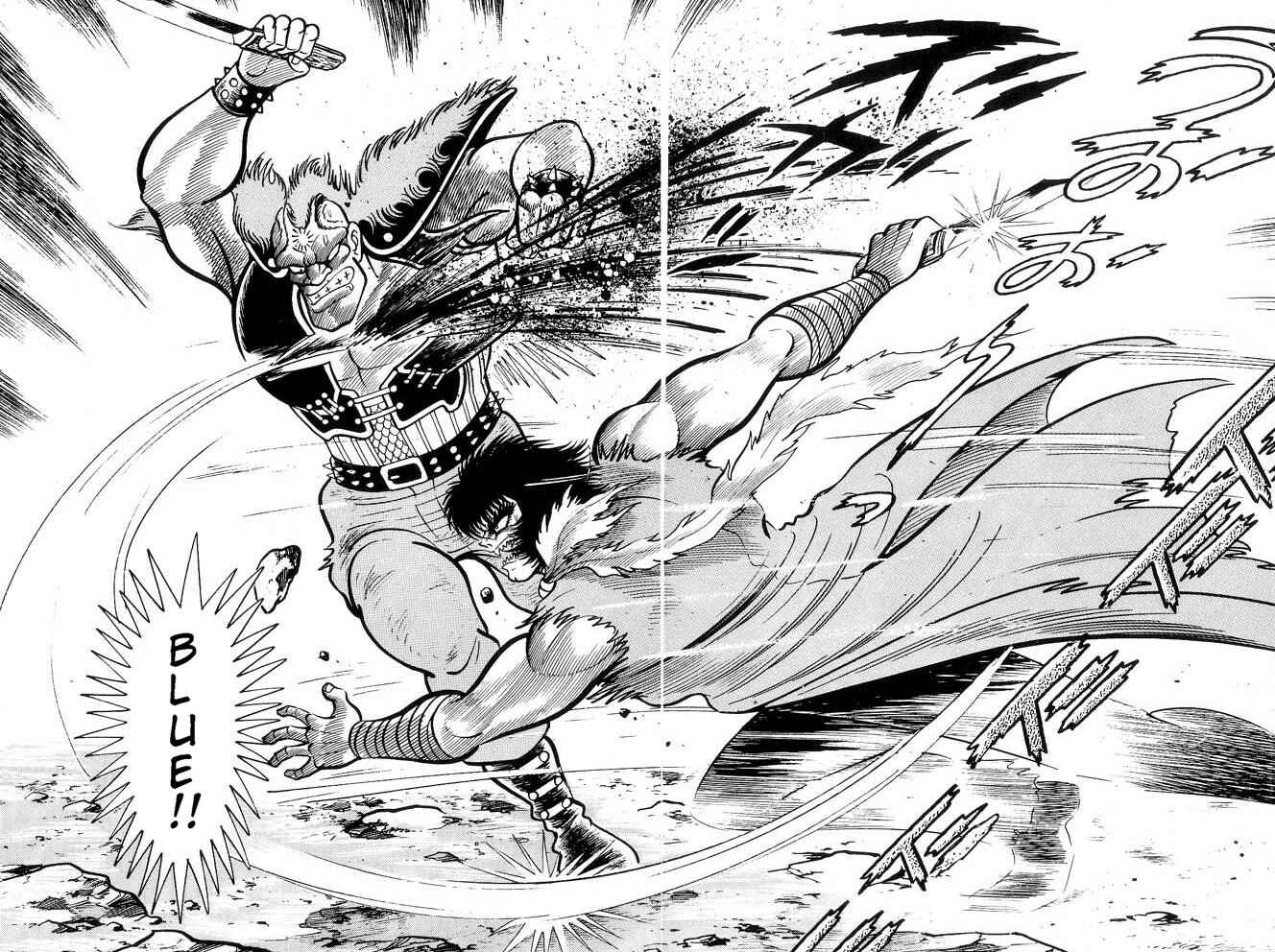 Page 116 Chapter 1 Violence Jack