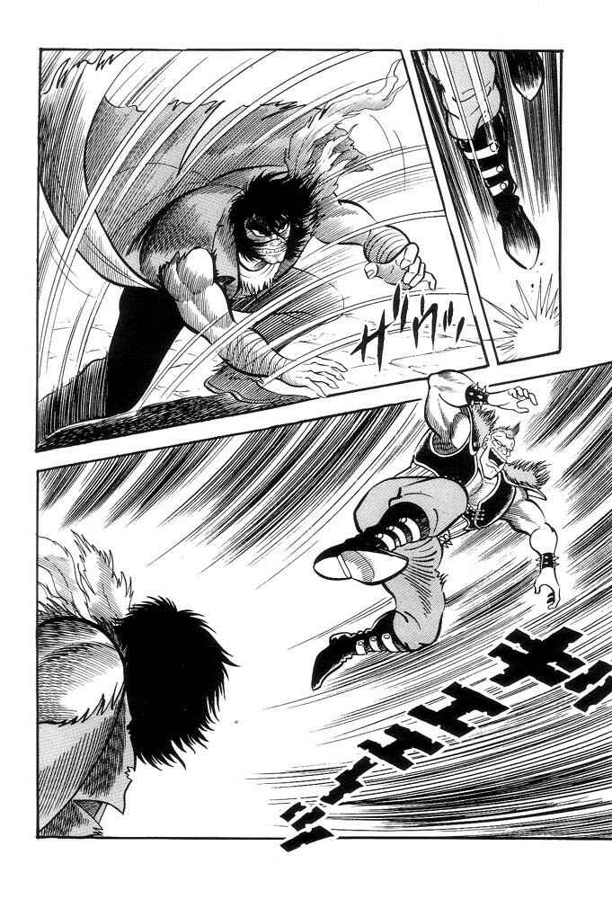 Page 12 Chapter 1 Violence Jack