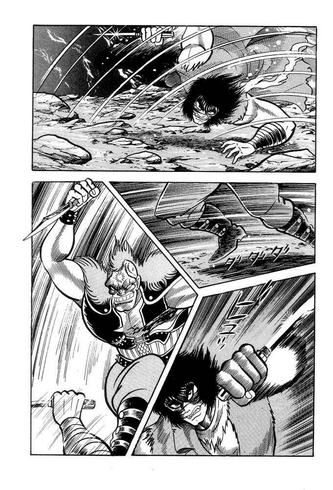 Page 121 Chapter 1 Violence Jack
