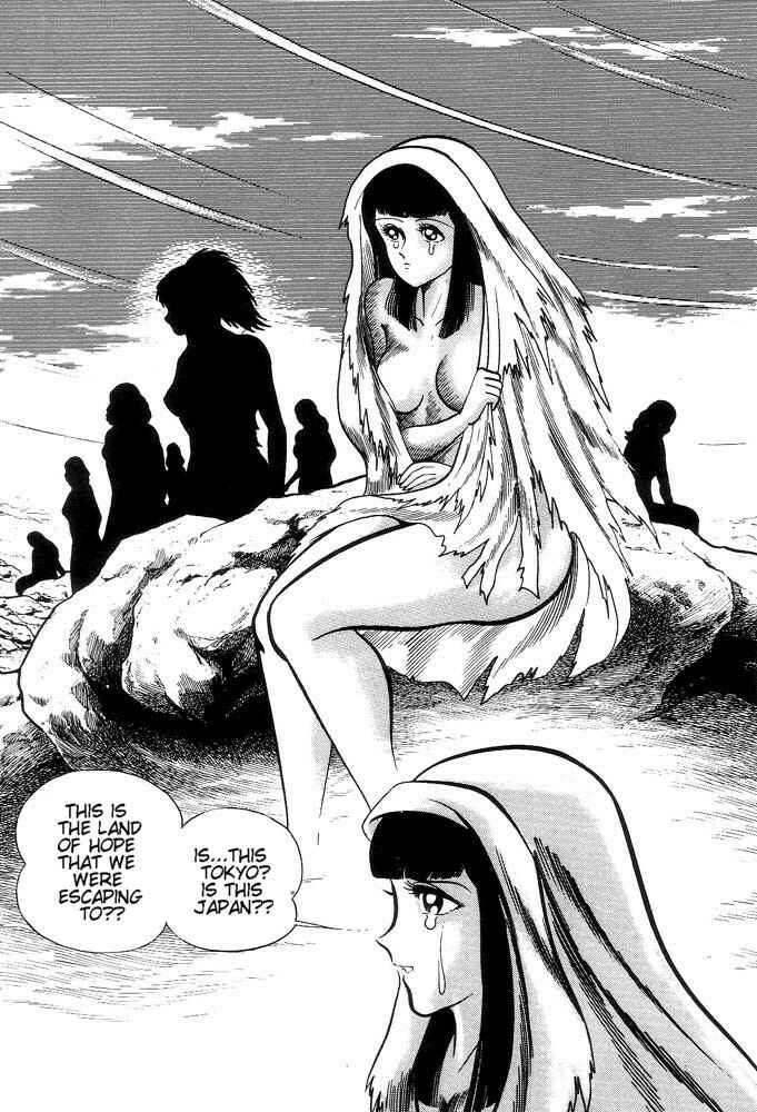 Page 133 Chapter 1 Violence Jack