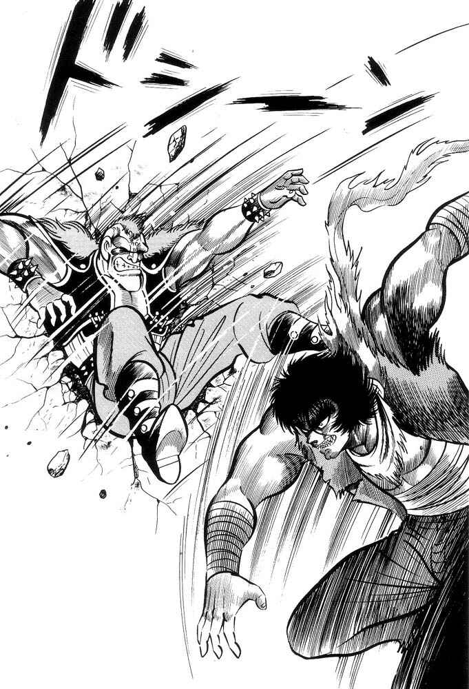 Page 14 Chapter 1 Violence Jack