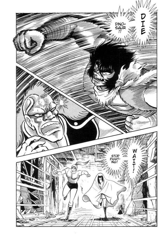 Page 15 Chapter 1 Violence Jack