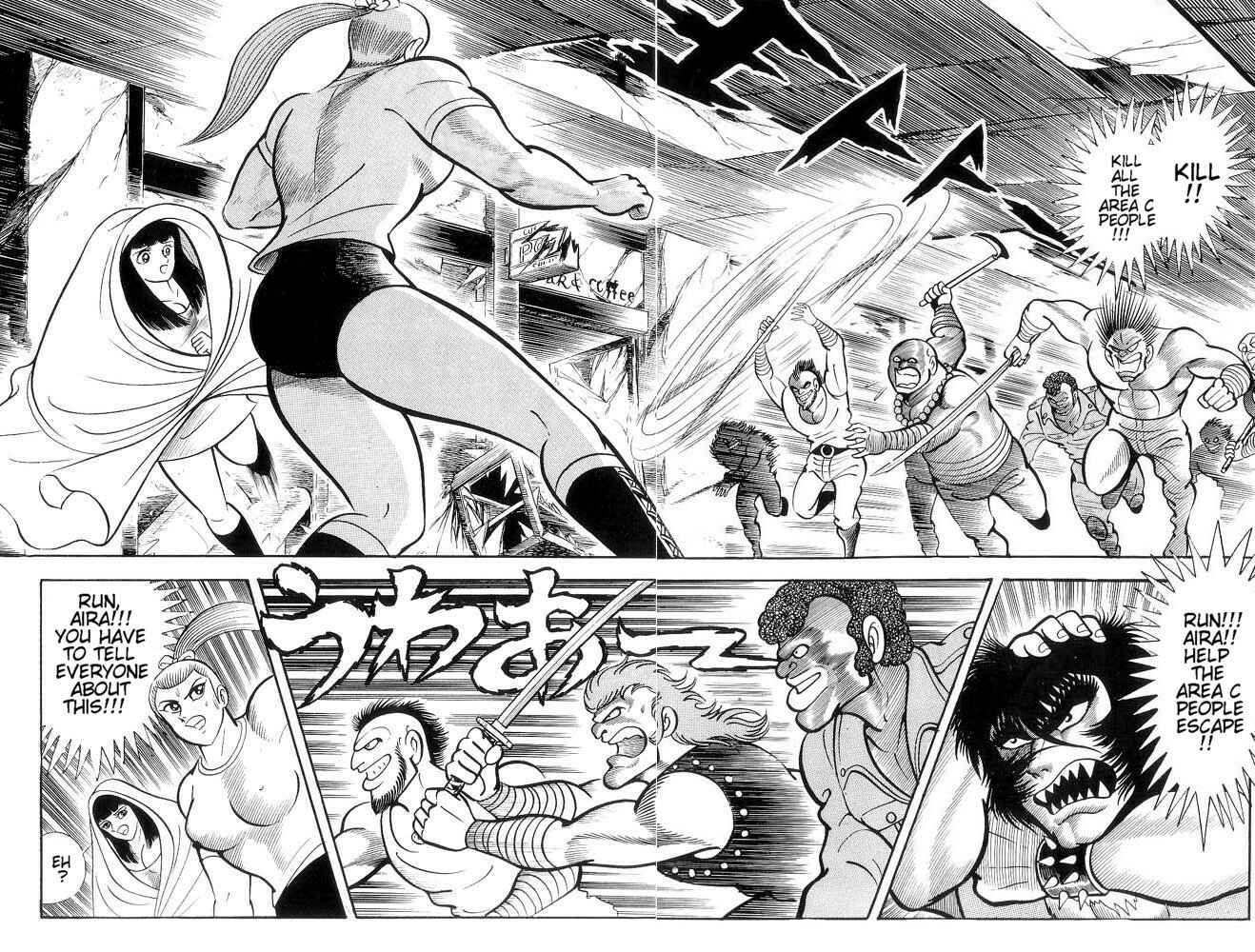 Page 19 Chapter 1 Violence Jack