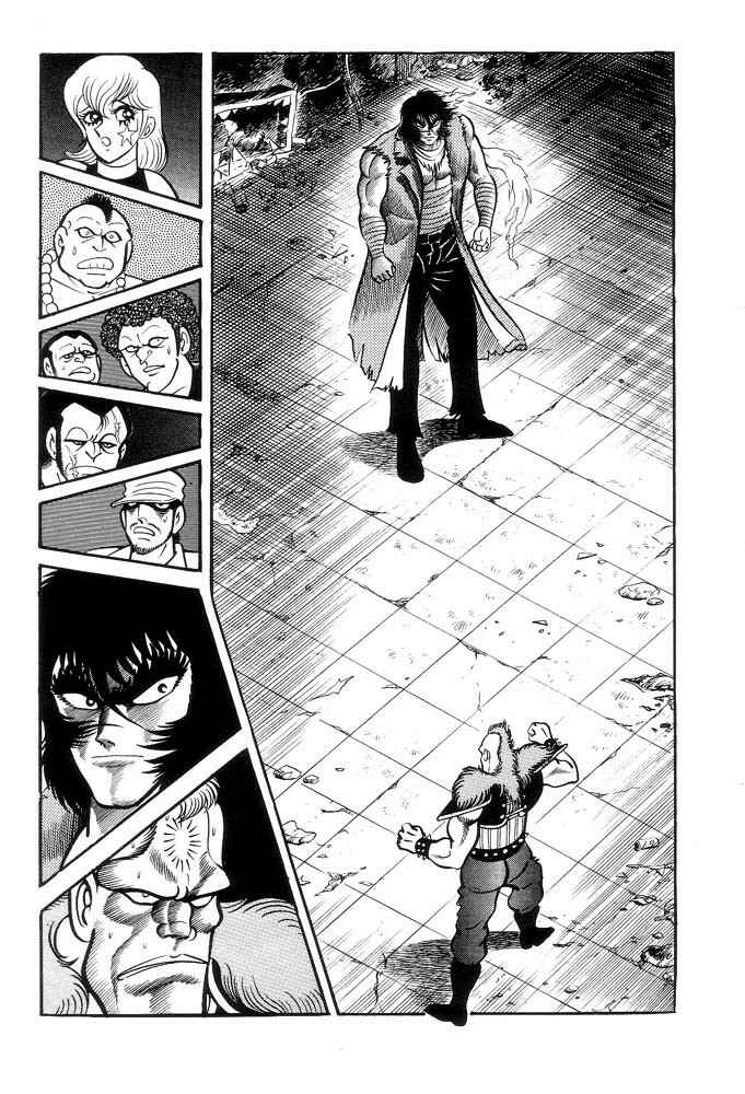 Page 2 Chapter 1 Violence Jack