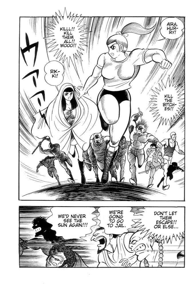 Page 20 Chapter 1 Violence Jack