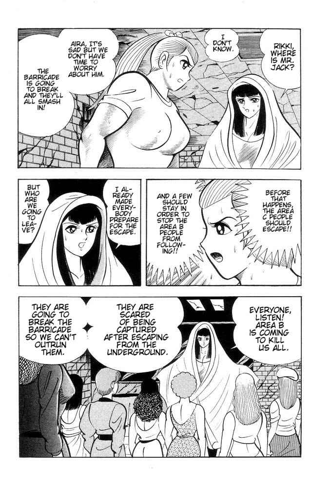 Page 28 Chapter 1 Violence Jack