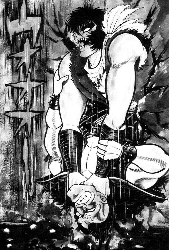 Page 36 Chapter 1 Violence Jack
