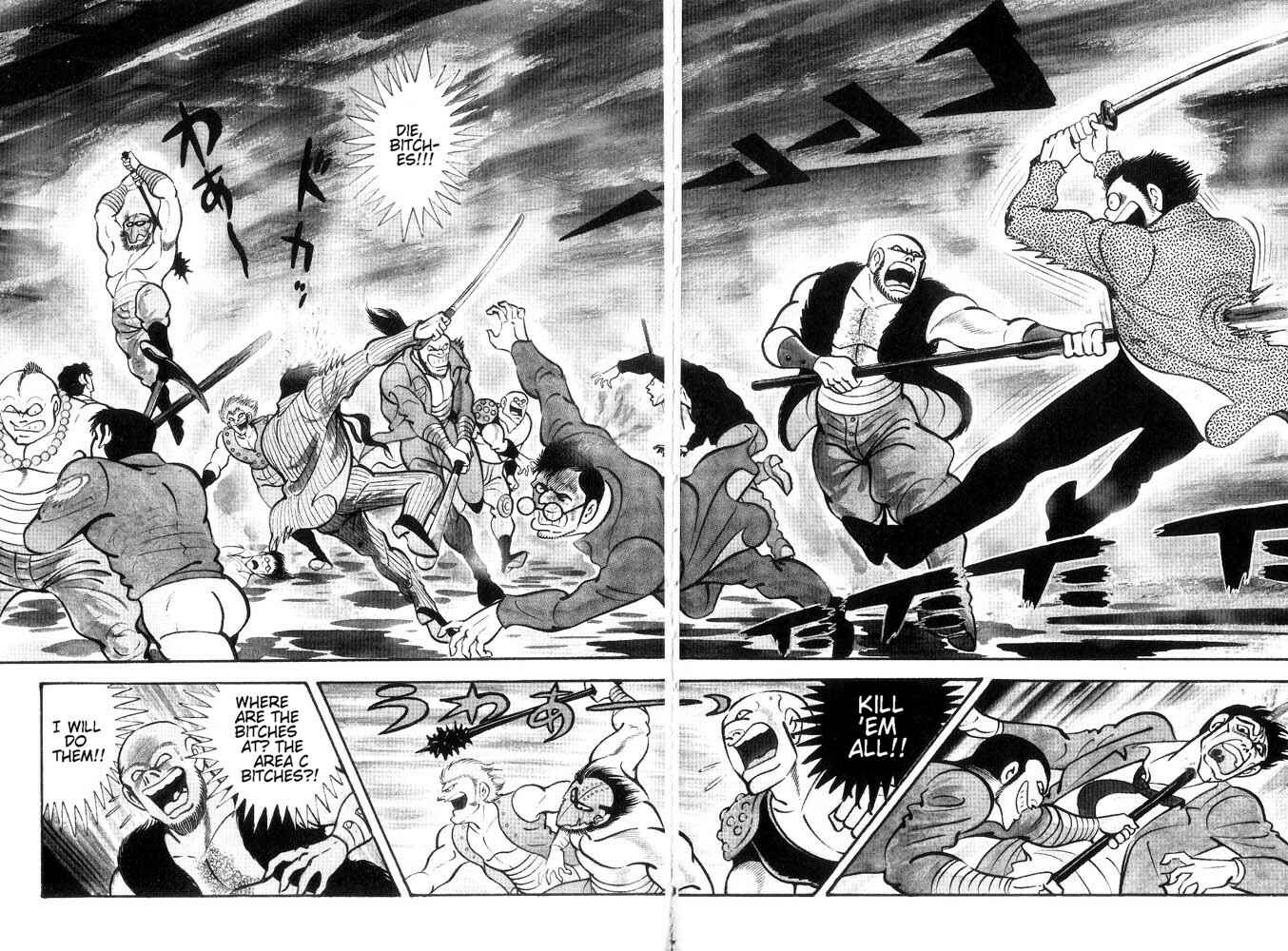 Page 37 Chapter 1 Violence Jack
