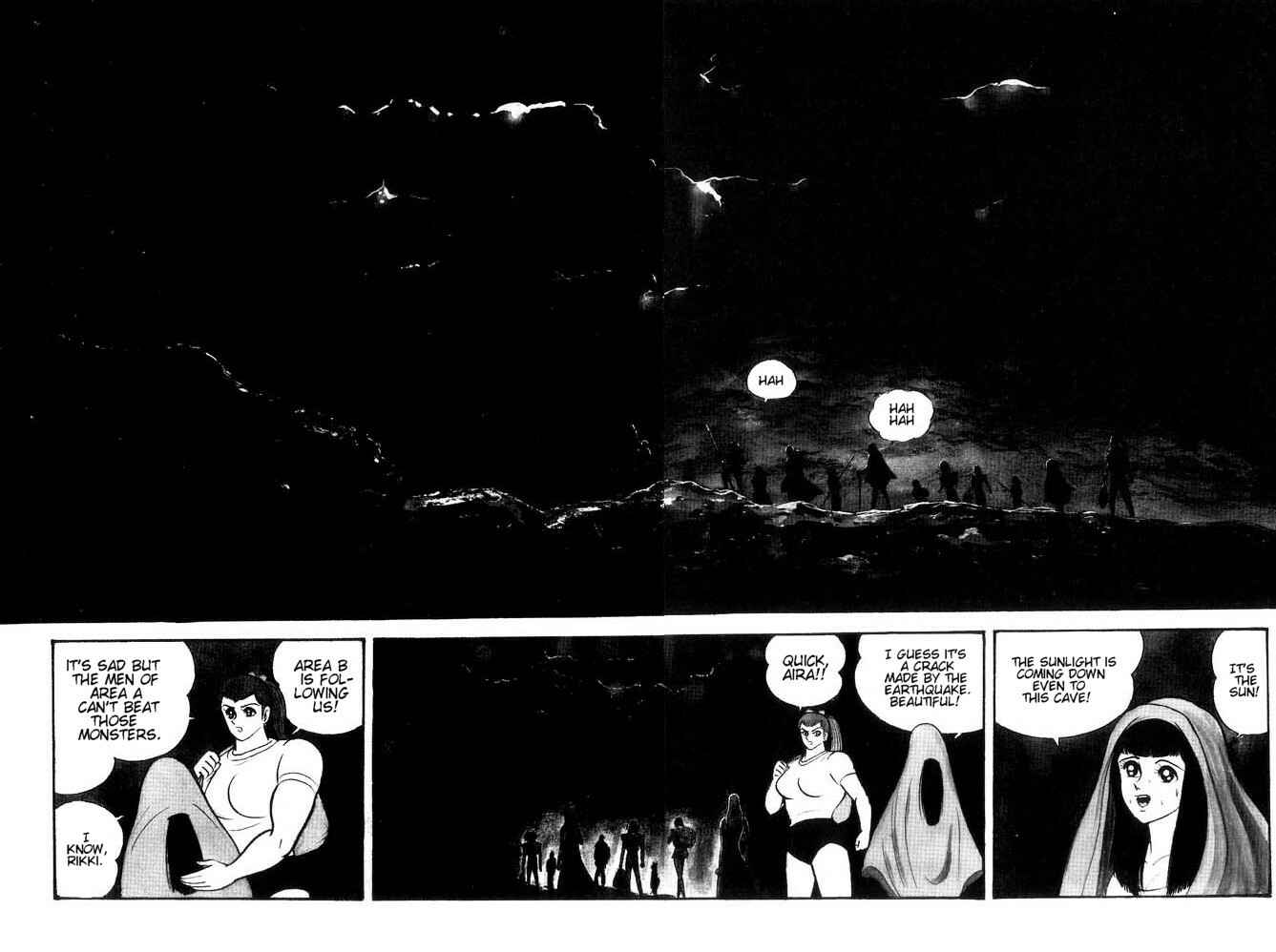 Page 39 Chapter 1 Violence Jack