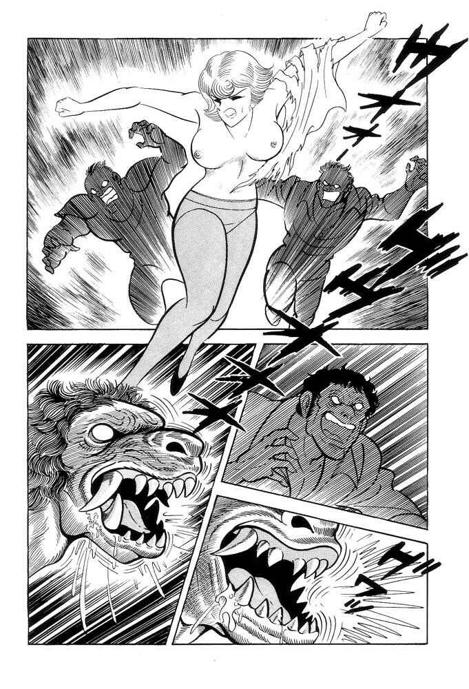 Page 60 Chapter 1 Violence Jack