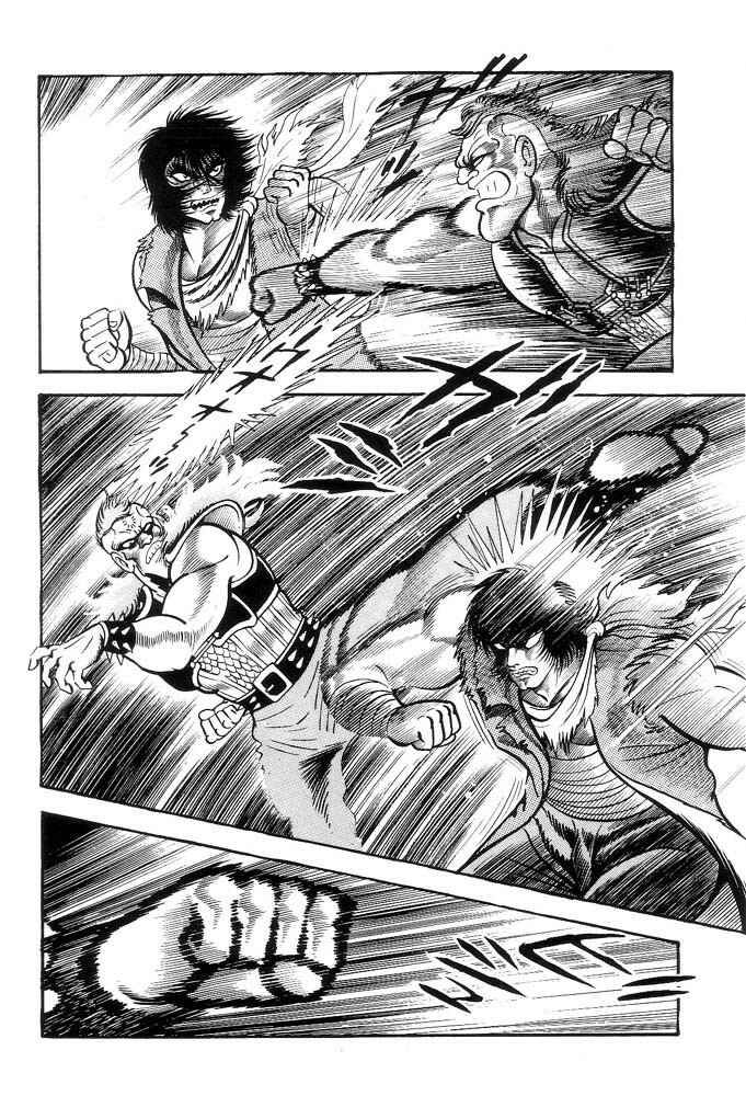 Page 8 Chapter 1 Violence Jack