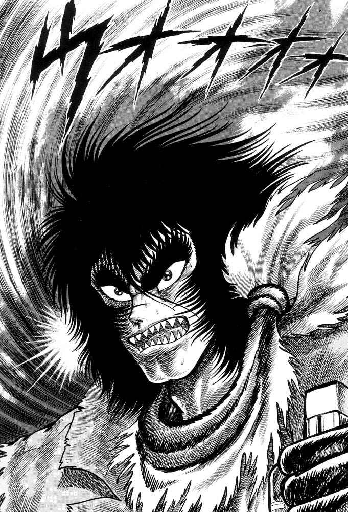 Page 89 Chapter 1 Violence Jack