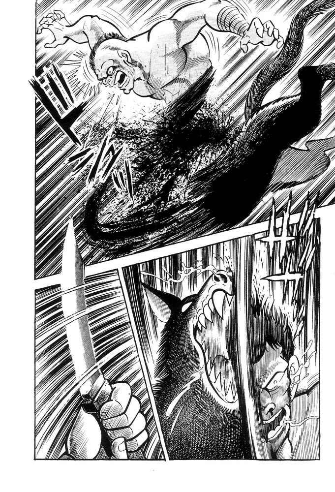 Page 91 Chapter 1 Violence Jack
