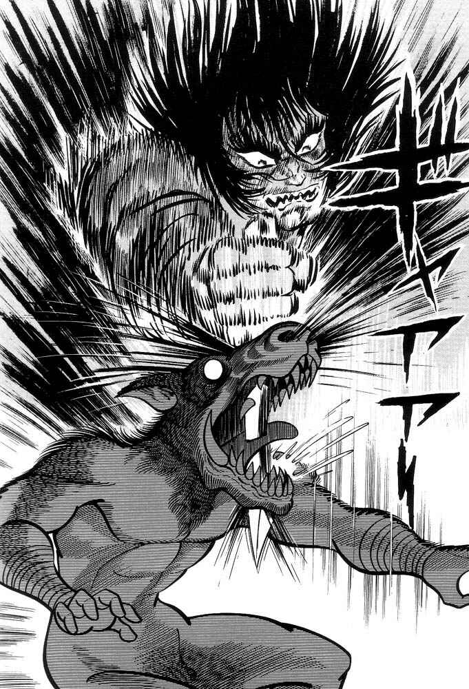 Page 93 Chapter 1 Violence Jack