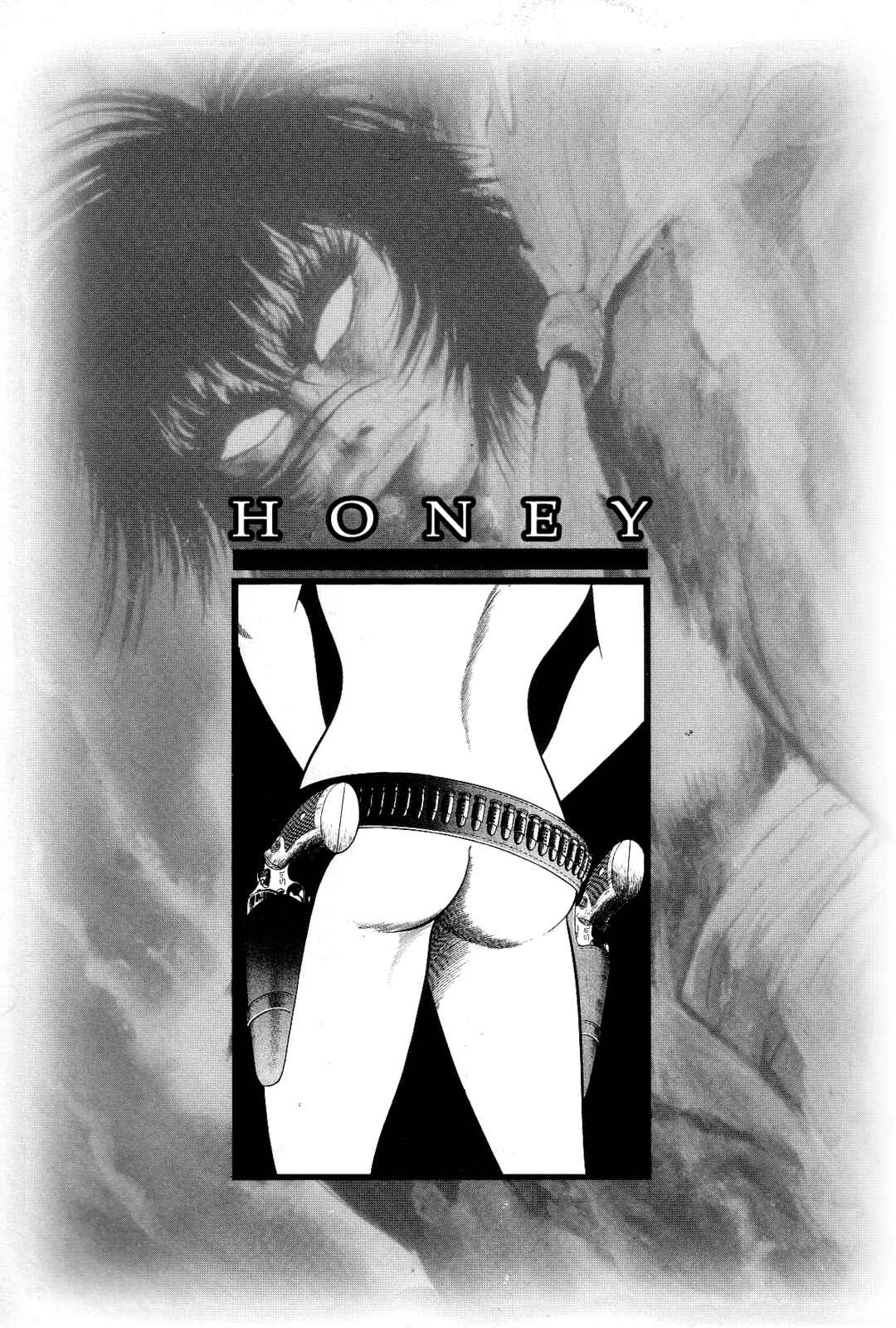 Page 1 Chapter 3 Violence Jack