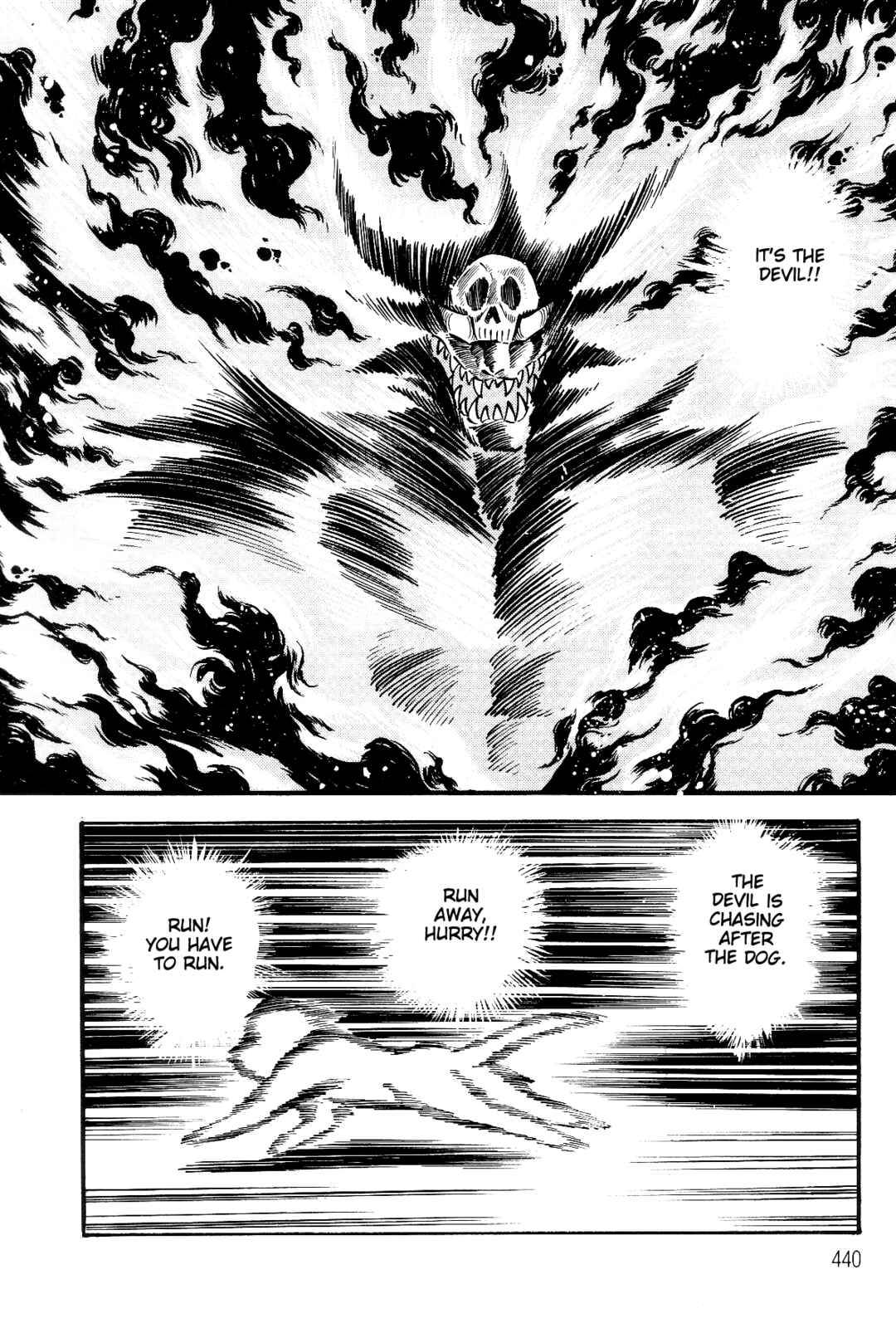 Page 16 Chapter 3 Violence Jack