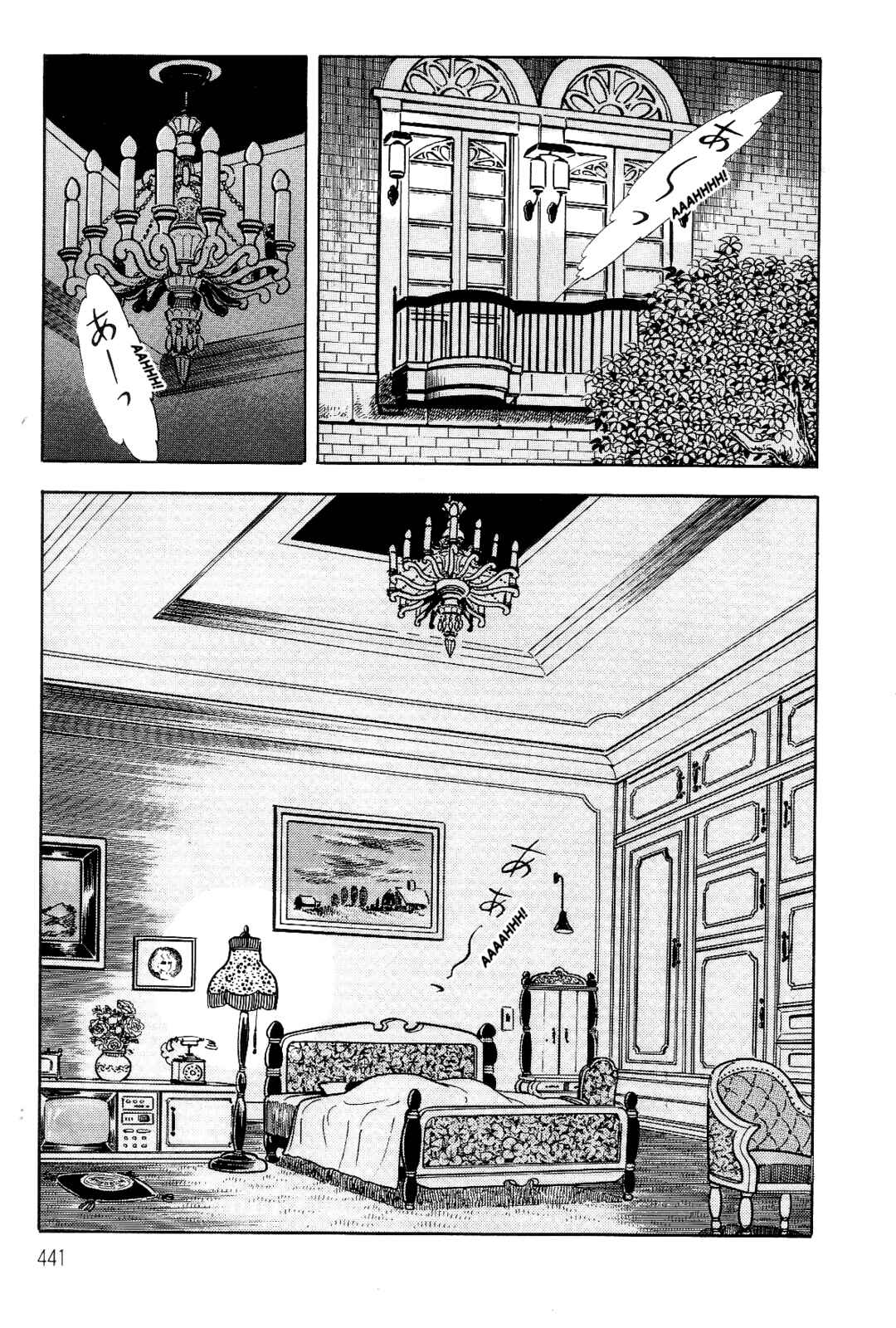 Page 17 Chapter 3 Violence Jack