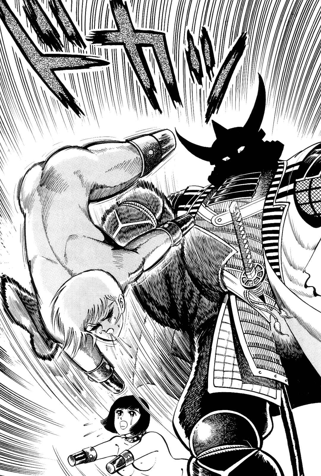 Page 23 Chapter 3 Violence Jack