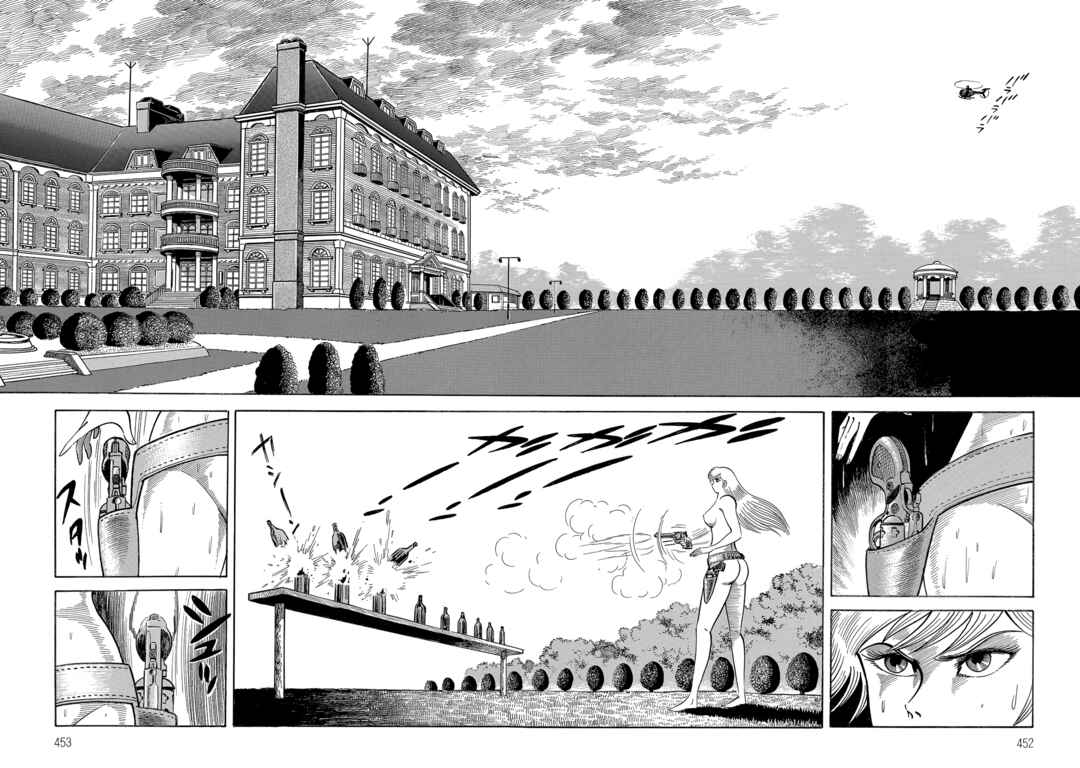 Page 28 Chapter 3 Violence Jack