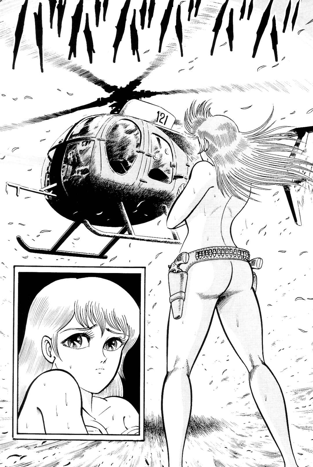 Page 30 Chapter 3 Violence Jack