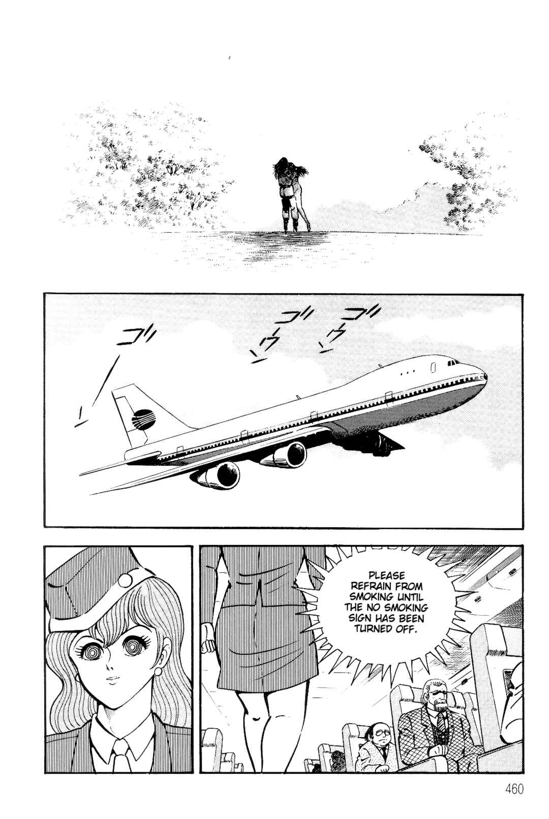 Page 35 Chapter 3 Violence Jack