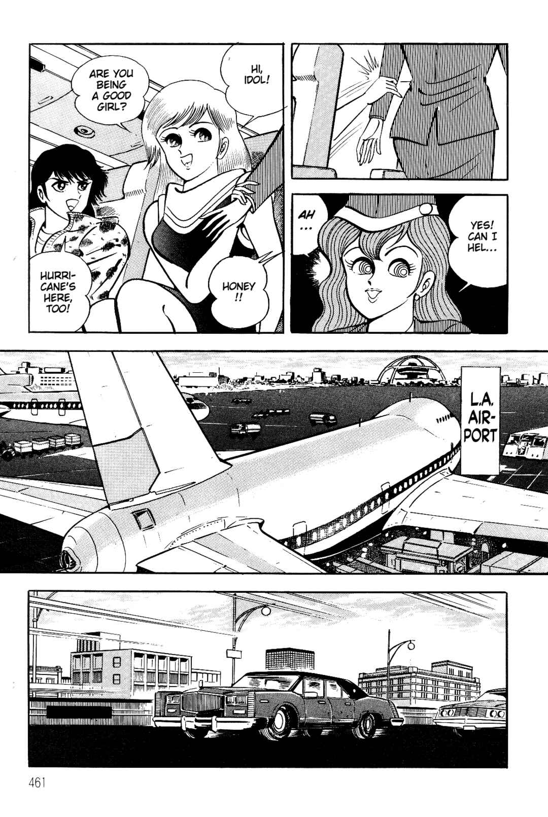 Page 36 Chapter 3 Violence Jack