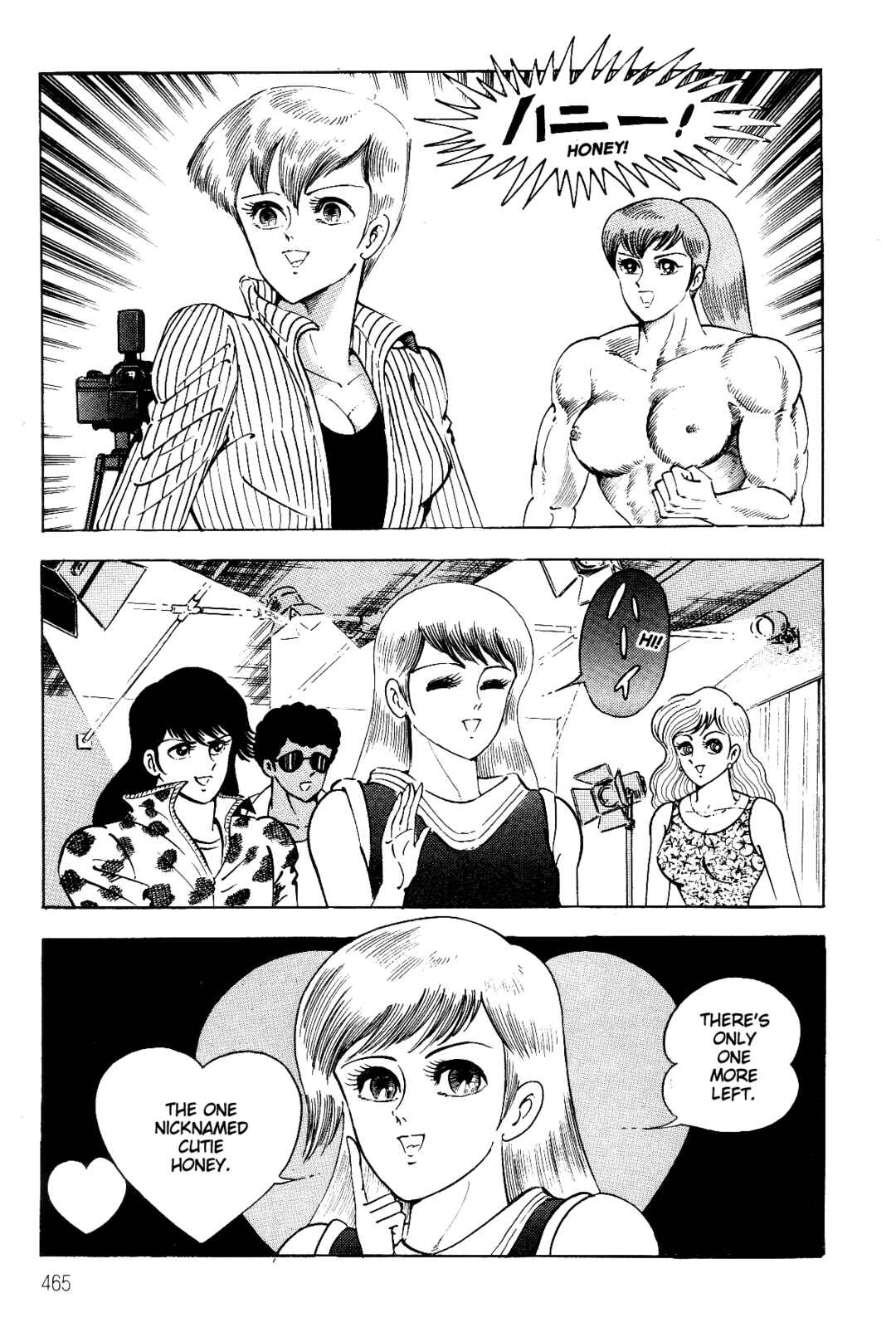 Page 40 Chapter 3 Violence Jack